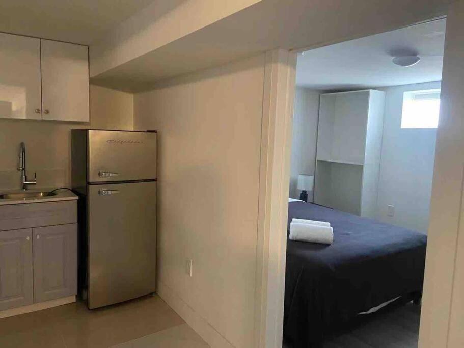Modern House Newly Furnished 3 Mins Drive To Fall Niagara Falls Exteriör bild