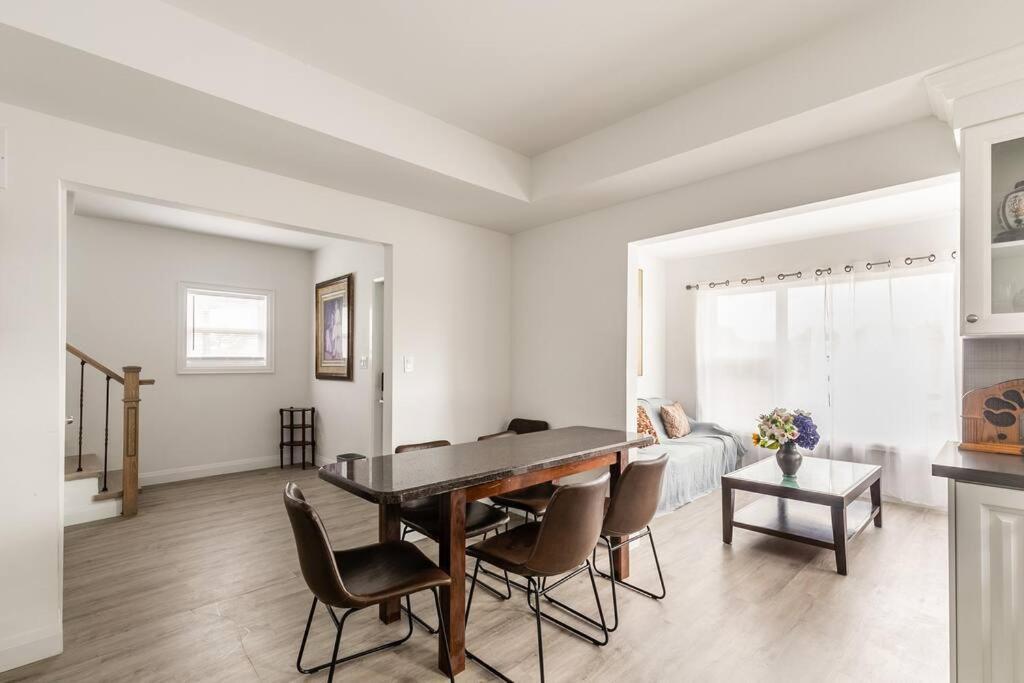 Modern House Newly Furnished 3 Mins Drive To Fall Niagara Falls Exteriör bild