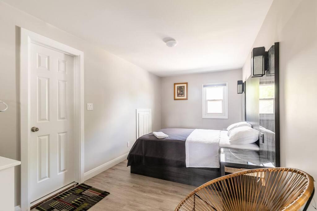 Modern House Newly Furnished 3 Mins Drive To Fall Niagara Falls Exteriör bild