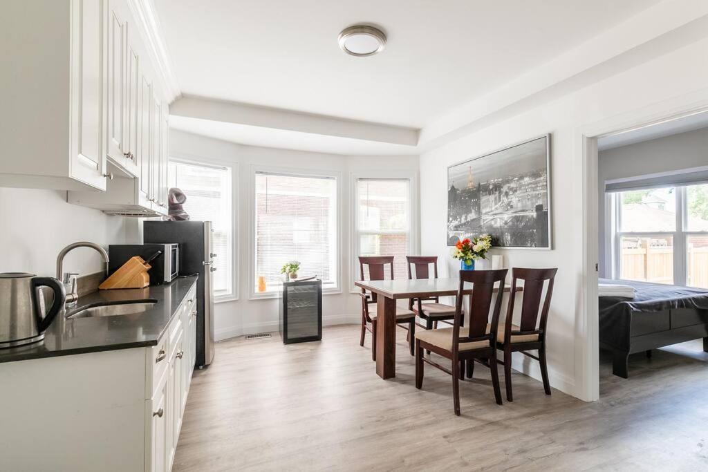 Modern House Newly Furnished 3 Mins Drive To Fall Niagara Falls Exteriör bild